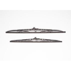 Compre Escova do limpa-vidros da BOSCH 3 397 010 042 a um preço baixo por 11,53 €