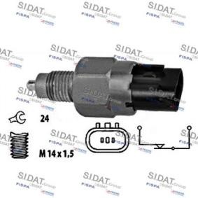 Compre Interruptor, luz de marcha-atrás da FISPA 3.234275 a um preço baixo por 32,84 €