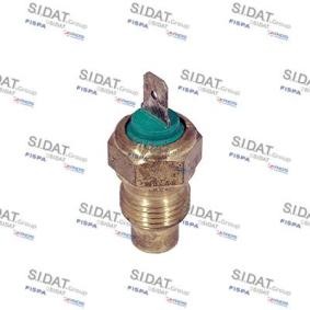 Kjøp Sensor, motortemperatur av SIDAT 3.262005 til den lave prisen 58,40 NOK