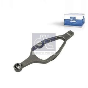 Osta Irroitushaarukka, kytkin DT Spare Parts:llä 3.40206 edullisesti hintaan 165,74 €