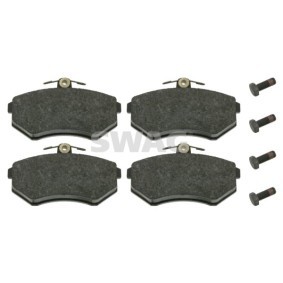 Acquista Kit filtro, aria abitacolo da SWAG 30 92 1308 a buon mercato per soli 45,94 €