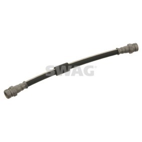 Compre Tubo flexível de travão da SWAG 30 93 0846 a um preço baixo por 11,38 €