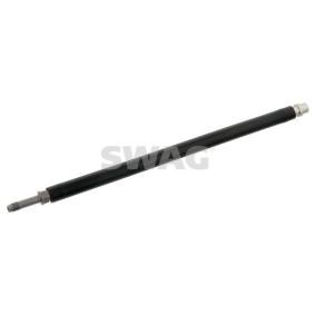 Compre Tubo flexível de travão da SWAG 30 93 0856 a um preço baixo por 15,27 €