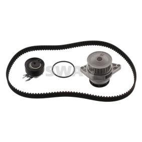 Comprar Bomba de agua + kit de correa de distribución de SWAG 30 93 2739 a bajo precio de 94,67 €