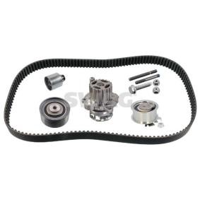 Achetez des Kit de distribution + pompe à eau SWAG 30 93 2742 à prix pour 185,73 €