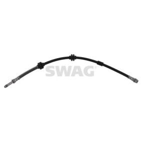 Compre Tubo flexível de travão da SWAG 30 93 4053 a um preço baixo por 15,82 €