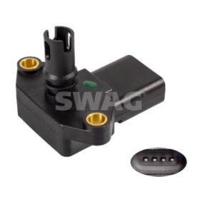 Acquista Sensore, pressione collettore d'aspirazione da SWAG 30 93 6623 a buon mercato per soli 45,63 €