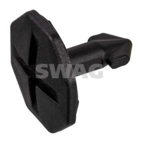 Acquista Protezione sottoscocca / motore da SWAG 30 93 8691 a buon mercato per soli 1,84 €