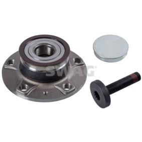 Radlagersatz 30 94 0659 für SKODA