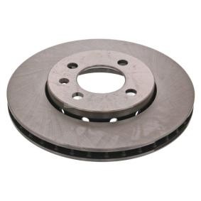 Bremsscheibe 30 94 3841 für SKODA