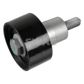 Umlenkrolle, Zahnriemen 30 94 5793 VOLKSWAGEN TAOS von SWAG