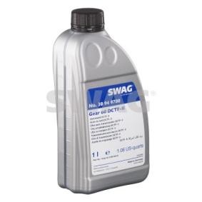 Comprar Aceite para transmisión automática de SWAG 30 94 9700 a bajo precio de 39,49 €