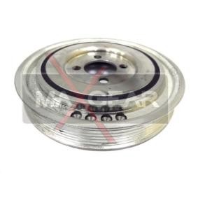 Comprar Polea de cigüeñal de MAXGEAR 30-0014 a bajo precio de 48,51 €