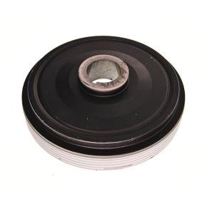 Riemenscheibe, Kurbelwelle von MAXGEAR günstig für 56,13 €