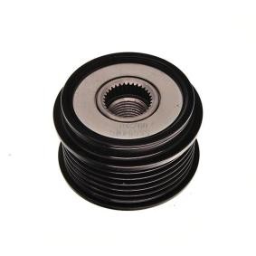 Achetez des Poulie roue libre, alternateur MAXGEAR 30-0033 à prix pour 34,39 €