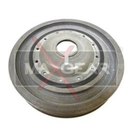 Acquista Puleggia cinghia albero a gomiti da MAXGEAR 30-0035 a buon mercato per soli 47,42 €