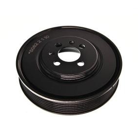 Riemenscheibe, Kurbelwelle von MAXGEAR günstig für 79,37 €