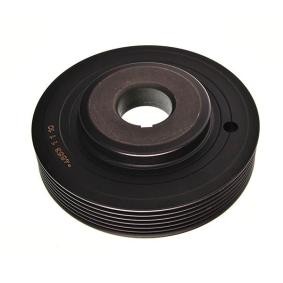 Riemenscheibe, Kurbelwelle von MAXGEAR günstig für 59,79 €