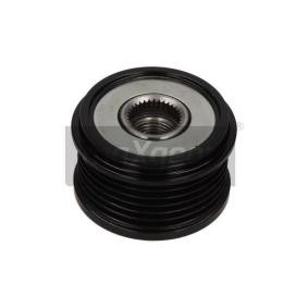 Generatorfreilauf von MAXGEAR günstig für 41,08 €