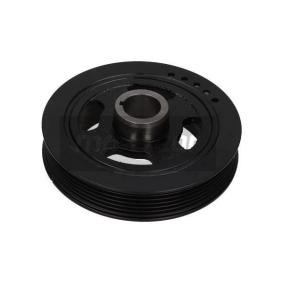 Acquista Puleggia cinghia albero a gomiti da MAXGEAR 30-0132 a buon mercato per soli 41,90 €