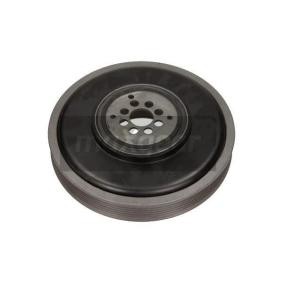 Acquista Puleggia cinghia albero a gomiti da MAXGEAR 30-0146 a buon mercato per soli 112,77 €