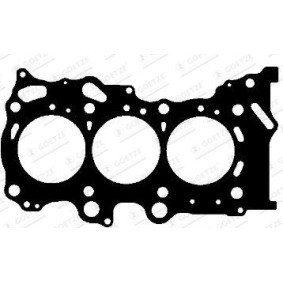Comprar Junta de culata de GOETZE 30-030531-00 a bajo precio de 25,79 €