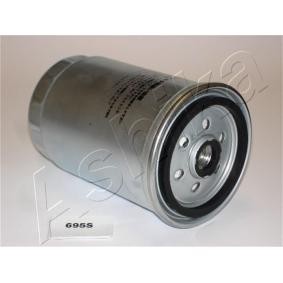 Achetez des Filtre à carburant ASHIKA 30-06-695 à prix pour 24,67 €