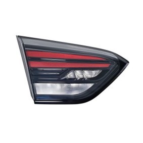 Kühler, Motorkühlung 8MK 376 715-641 für HONDA