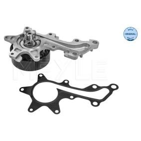 Comprar Bomba de agua de MEYLE 30-13 220 0023 a bajo precio de 49,00 €