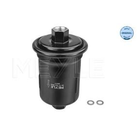 Compre Filtro de combustível de MEYLE online para GS (JZS147_) a preços moderados