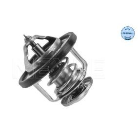 Achetez des Thermostat d'eau MEYLE 30-28 228 0002 à prix pour 15,45 €