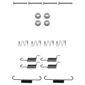 Kühler, Motorkühlung 8MK 376 718-051 für C4 Picasso I (UD_) für 46,62 CHF