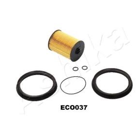 Acquista Filtro carburante da ASHIKA 30-ECO037 a buon mercato per soli 33,42 €