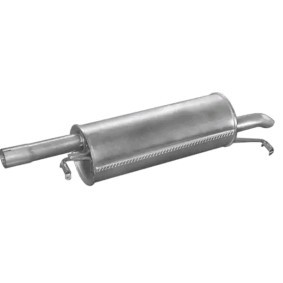 Endschalldämpfer 30.246