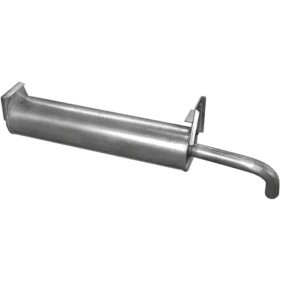 Endschalldämpfer 30.27