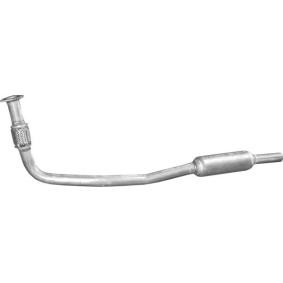Compre Panela de escape dianteira da POLMO 30.435 a um preço baixo por 85,35 €