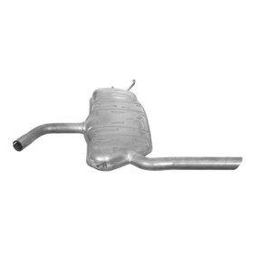 Compre Panela de escape traseira da IMASAF 30.50.57 a um preço baixo por 184,67 €