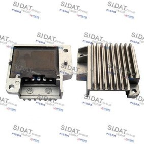 Achetez des Module d'allumage SIDAT 30.809-2 à prix pour 42,32 €