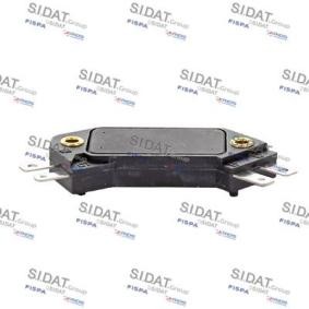 Acquista Modulo di accensione da SIDAT 30.835 a buon mercato per soli 30,98 €