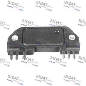 Achetez des Module d'allumage SIDAT 30.844 à prix pour 79,72 €
