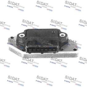 Achetez des Module d'allumage SIDAT 30.849 à prix pour 54,87 €
