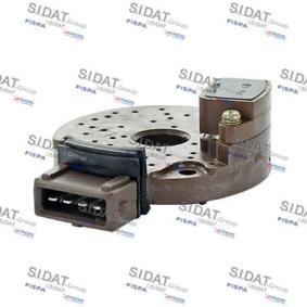 Achetez des Module d'allumage SIDAT 30.853 à prix pour 123,61 €