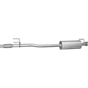 Endschalldämpfer 30.90