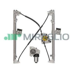 Compre Elevador de vidro da MIRAGLIO 30/1625 a um preço baixo por 169,77 €
