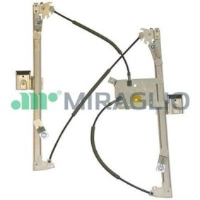 Comprar Elevalunas de MIRAGLIO 30/7343 a bajo precio de 89,04 €