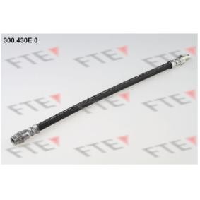 Comprar Latiguillo de freno de FTE 300.430E.0 a bajo precio de 12,75 €