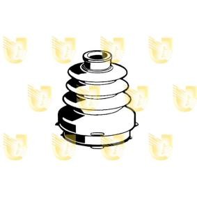 Achetez des Soufflet de cardan UNIGOM 300058 à prix pour 3,92 €