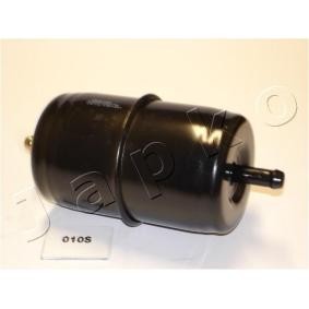 Compre Filtro de combustible de JAPKO online para VOYAGER II (ES) a precios moderados