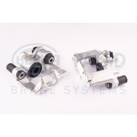 Kühler, Motorkühlung 8MK 376 755-321 für FORD