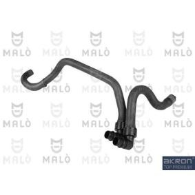 Acquista Flessibile, Scambiatore calore, Riscaldamento da MALÒ 300312A a buon mercato per soli 20,81 €
